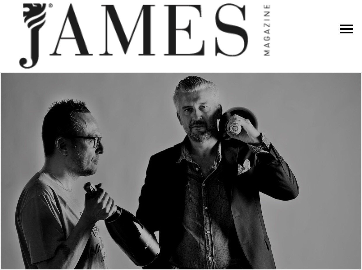 www.jamesmagazine.it